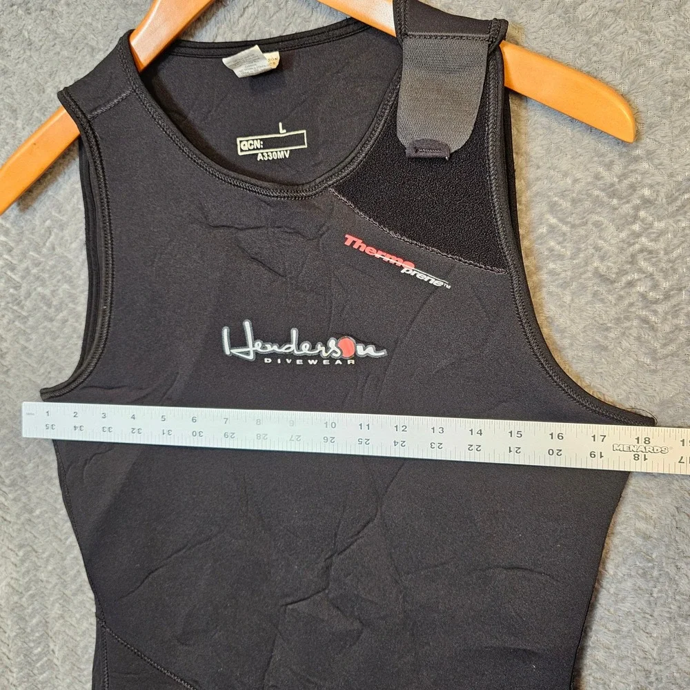 Henderson thermoprene 3mm